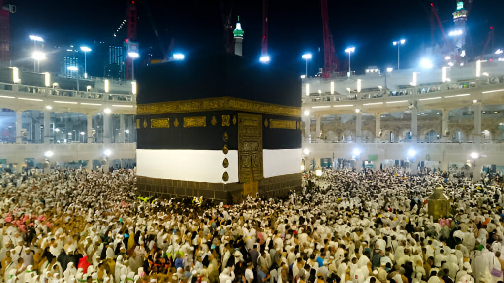 Umrah to Eid Complete Hajj Experience 1 Umrah to Eid Complete Hajj Experience